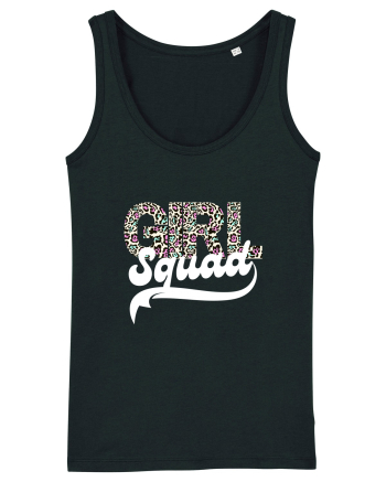 Girl Squad  Black