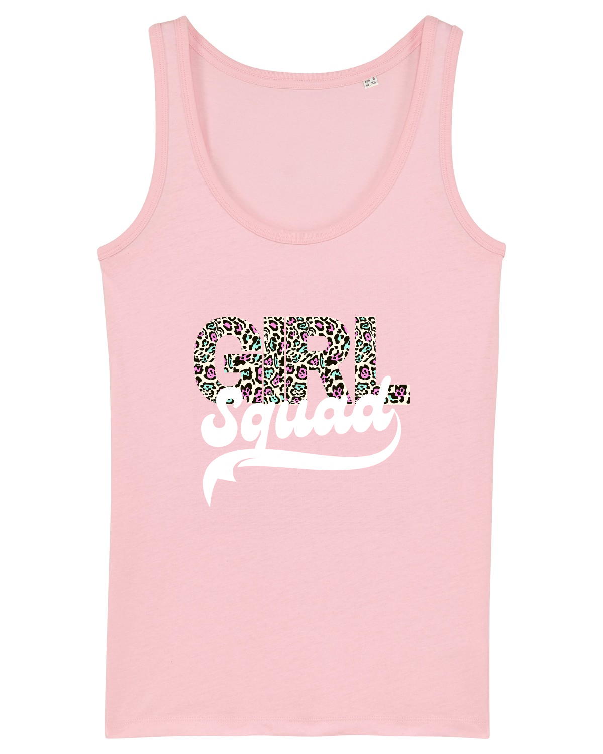 Maiou Damă Dreamer Cotton Pink