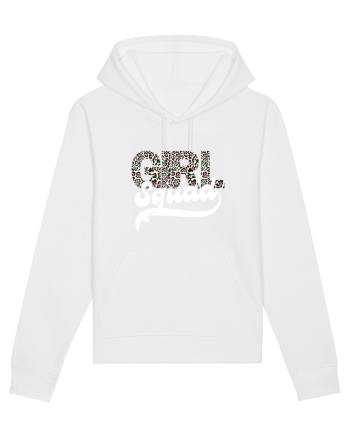Girl Squad  White