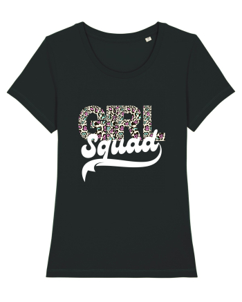 Girl Squad  Black