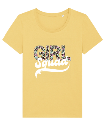Girl Squad  Jojoba