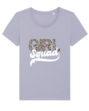 Girl Squad  Lavender