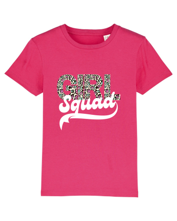 Girl Squad  Raspberry