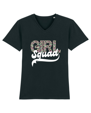 Girl Squad  Black