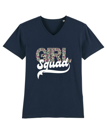 Girl Squad  French Navy