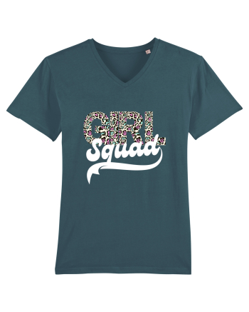 Girl Squad  Stargazer