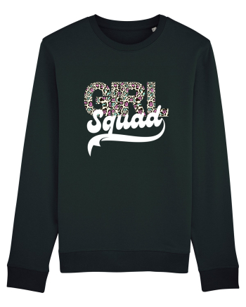 Girl Squad  Black