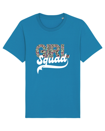 Girl Squad  Azur