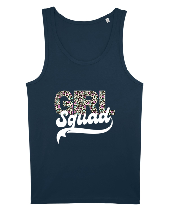 Girl Squad  Navy