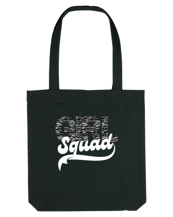 Girl Squad  Black