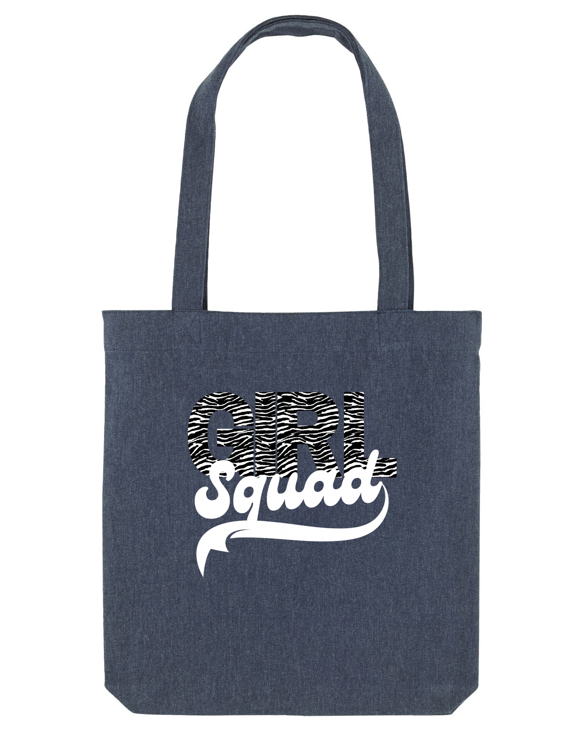 Sacoșă textilă Midnight Blue