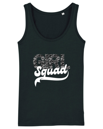 Girl Squad  Black