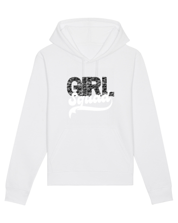 Girl Squad  White