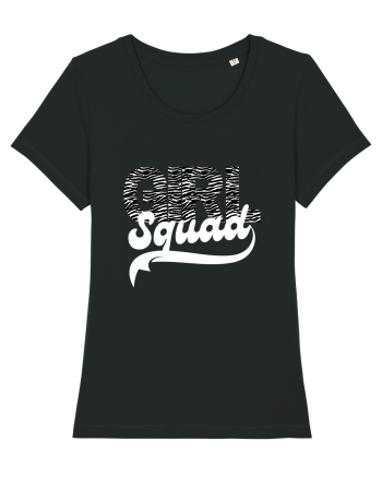 Girl Squad  Black