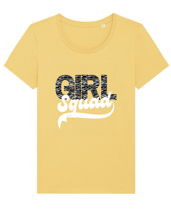 Girl Squad  Jojoba