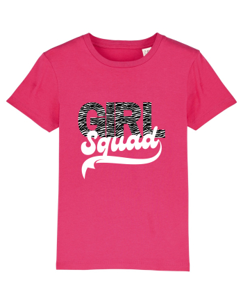 Girl Squad  Raspberry