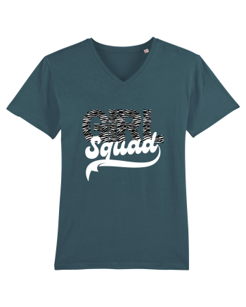 Girl Squad  Stargazer