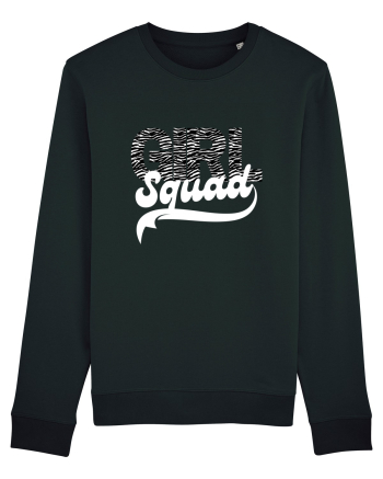 Girl Squad  Black