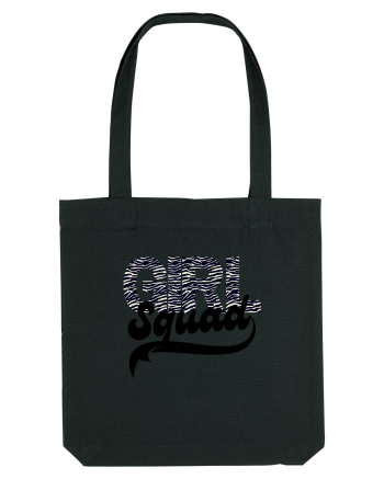 Girl Squad  Black