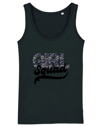 Girl Squad  Black