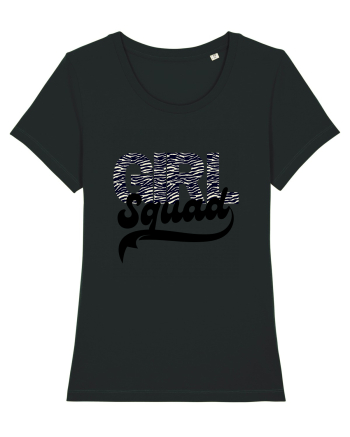 Girl Squad  Black