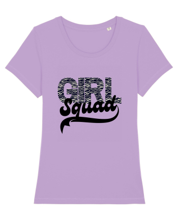 Girl Squad  Lavender Dawn