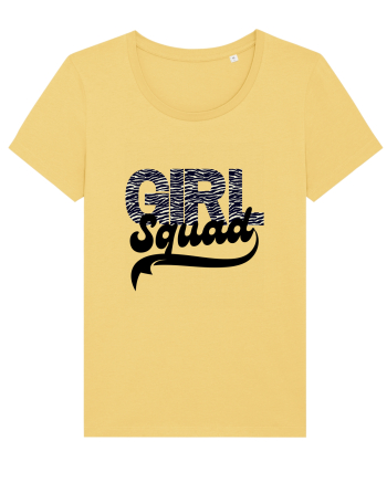 Girl Squad  Jojoba