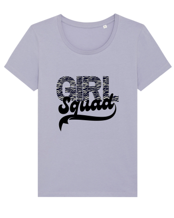 Girl Squad  Lavender