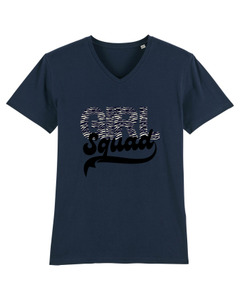 Girl Squad  French Navy