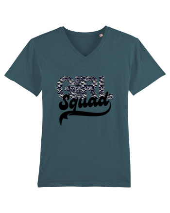 Girl Squad  Stargazer