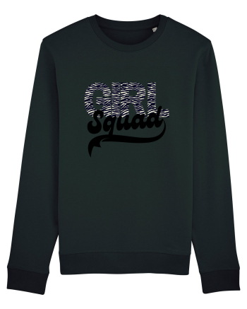 Girl Squad  Black