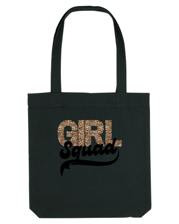 Girl Squad  Black