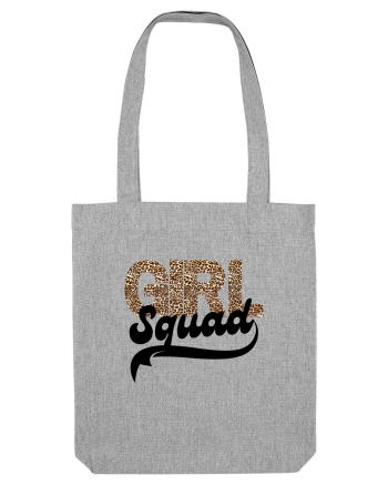 Girl Squad  Heather Grey