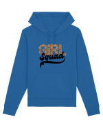 Girl Squad  Hanorac Unisex Drummer