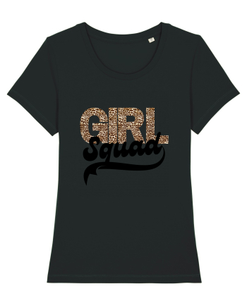 Girl Squad  Black