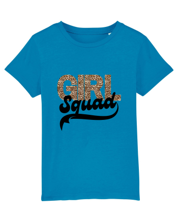 Girl Squad  Azur