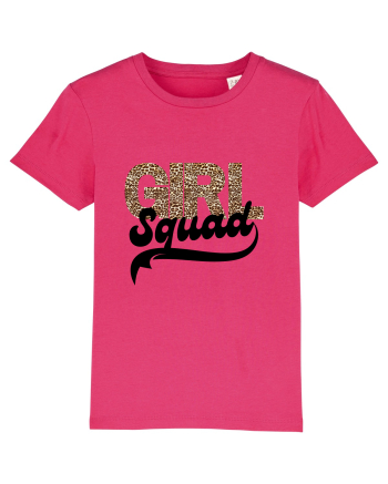 Girl Squad  Raspberry