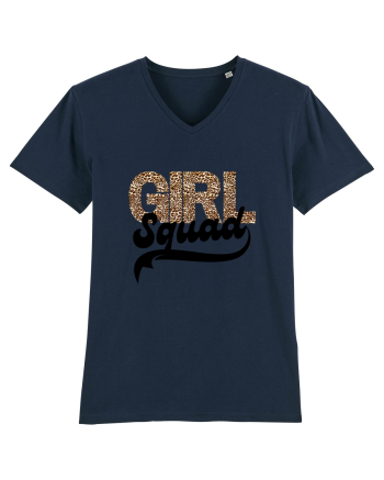 Girl Squad  French Navy