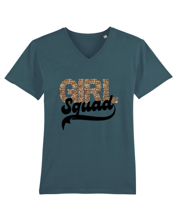 Girl Squad  Stargazer