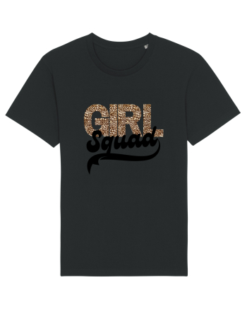 Girl Squad  Black