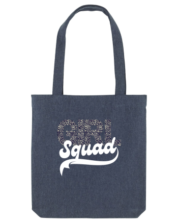 Girl Squad  Midnight Blue