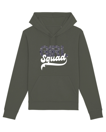 Girl Squad  Khaki