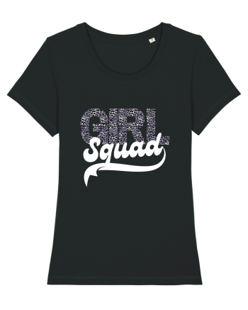 Girl Squad  Black