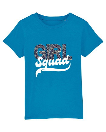 Girl Squad  Azur