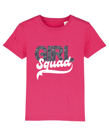 Girl Squad  Raspberry