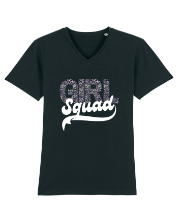 Girl Squad  Black