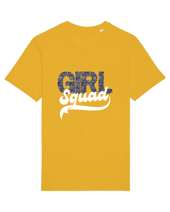 Girl Squad  Spectra Yellow