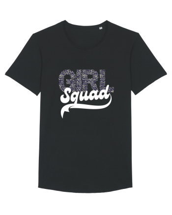 Girl Squad  Black