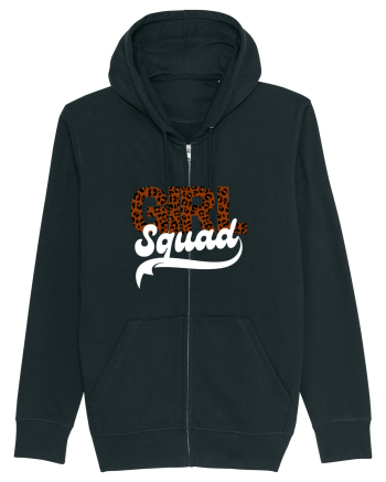Girl Squad  Black