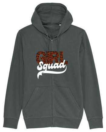 Girl Squad  Anthracite